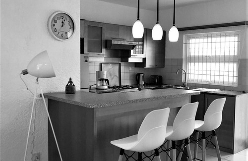 Flic-en-Flac Apartment | Outstanding Residence Near The Beach
