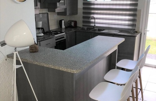 Flic-en-Flac Apartment | Outstanding Residence Near The Beach
