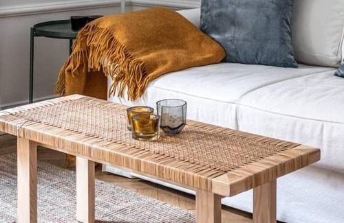 Katarina-Sofia Apartment | Outstanding SOFO Studio