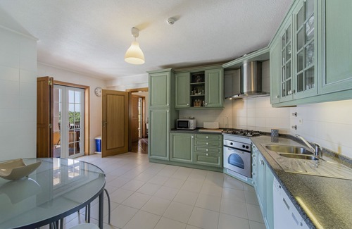 Cachopos Villa | Outstanding Villa Closed condominium near Comporta w/Private salt swimming pool