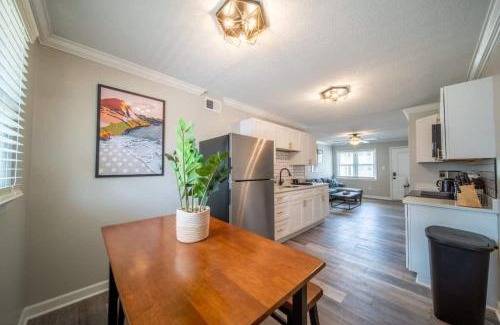 East Ocean View Apartment | OV Mosaic - Crystal Suite