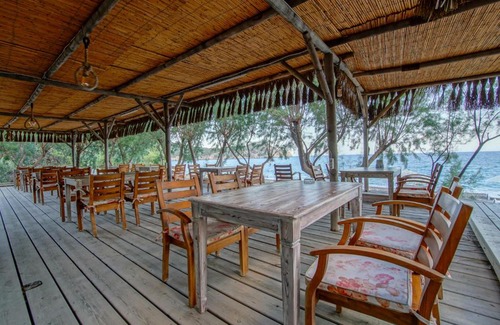 Ovabuku House | Ova Butik Otel