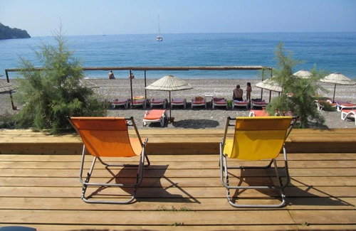 Ovabuku House | Ova Butik Otel