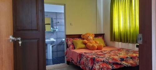 Borella Apartment | Oval View Residencies, Colombo
