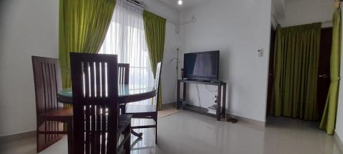 Borella Apartment | Oval View Residencies, Colombo