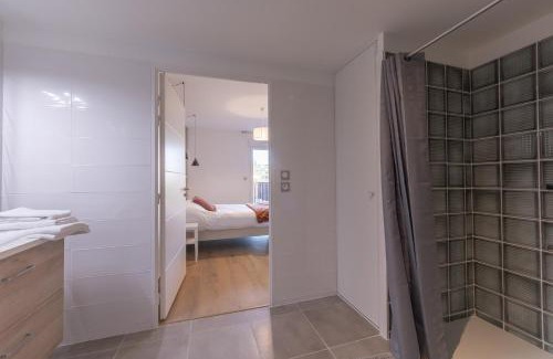 Andrezieux-Boutheon Apartment | OVELIA Andrézieux-Bouthéon - Les Demeures du Forez