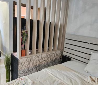 Koumassi Apartment | Over cloud 2