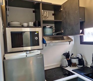 Koumassi Apartment | Over cloud 2