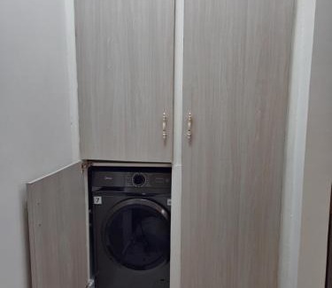 Koumassi Apartment | Over cloud 2