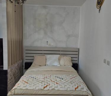 Koumassi Apartment | Over cloud 2