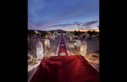 Rissani House | Over night at Merzouga Sahara Desert