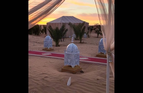 Rissani House | Over night at Merzouga Sahara Desert