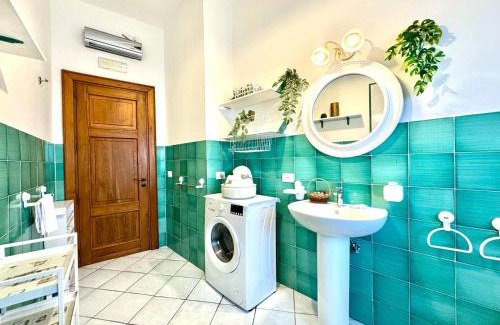 Sant'Agnello Apartment | Over the Rainbow