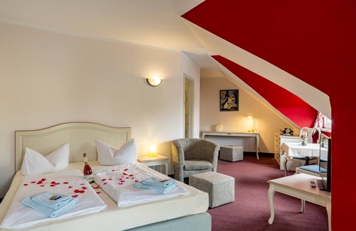 Prenzlau Hotel | Overdiek