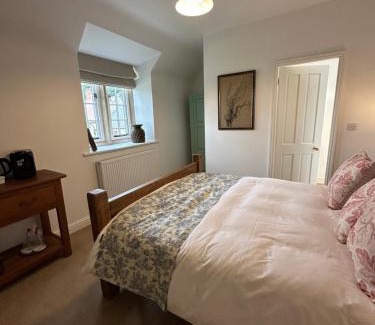 Tissington House | Overfield Farm