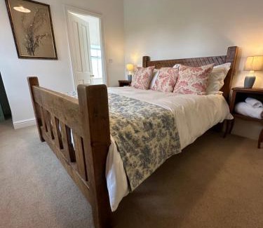 Tissington House | Overfield Farm