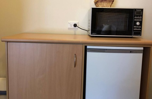 Gunnedah Hotel | Overlander Motor Lodge