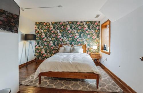 Cheyney Apartment | Overlook Brandywine Valley
