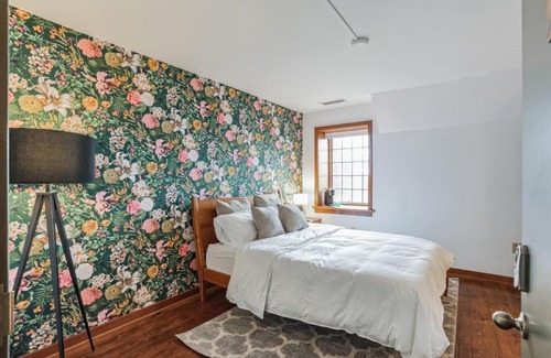 Cheyney Apartment | Overlook Brandywine Valley