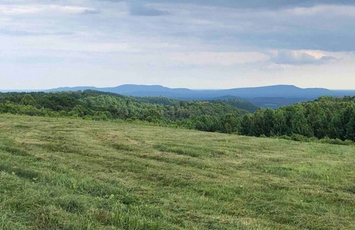 Vesta Cottage | Overlook Cottage at the Parkway by Buffalo Mtn Gtw
