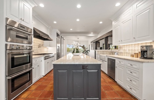 Austin House | Overlook Oasis-Stunning Views-Pool and Spa!