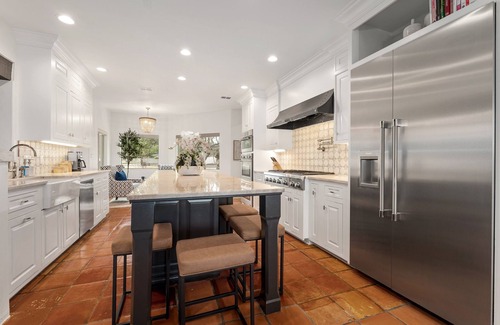 Austin House | Overlook Oasis-Stunning Views-Pool and Spa!