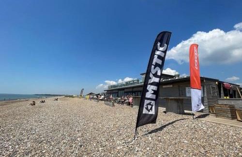 Littlehampton House | Overlooking the sea - Spacious apartment