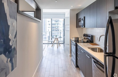 Sailboat Bend Apartment | Overlooking Wharf, Las Olas, Riverfront