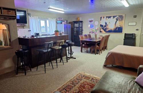 Oijen Apartment | Overnachten in de kroeg
