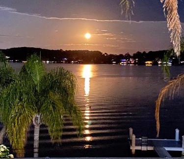 Fishing Point Bed & Breakfast | Overnight Reflections B&B