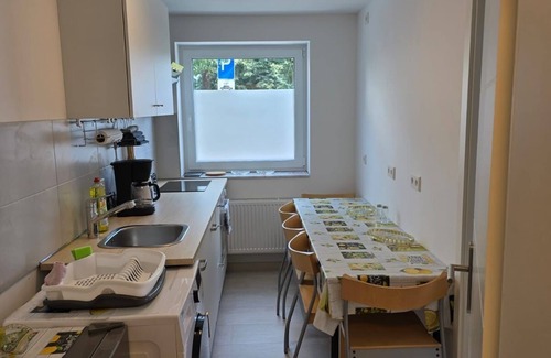 Staufenberg Apartment | Overnight stay by day