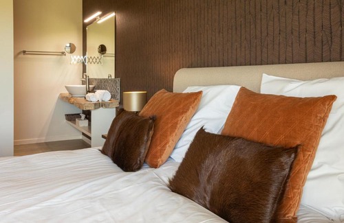 Poperinge Bed & Breakfast | Oversteekhof