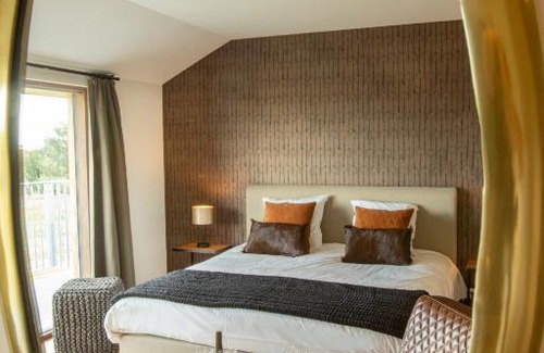 Poperinge Bed & Breakfast | Oversteekhof
