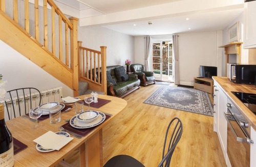Porlock Cottage | Overstream Annexe, Porlock