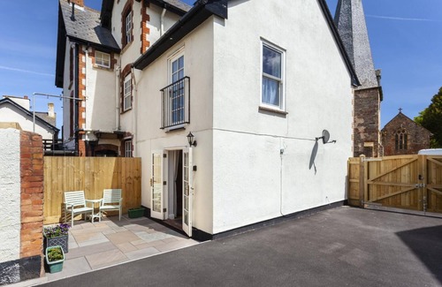 Porlock Cottage | Overstream Annexe, Porlock