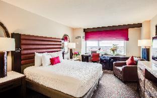 North Overton Hotel | Overton Hotel and Conference Center