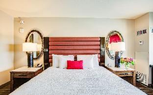 North Overton Hotel | Overton Hotel and Conference Center