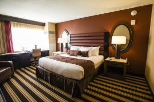 North Overton Hotel | Overton Hotel and Conference Center