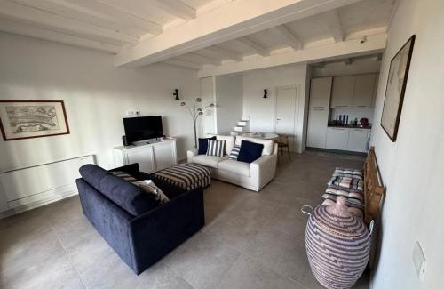 Capalbio Apartment | Ovile Country Home