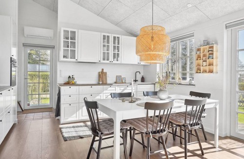 Horsens House | "Ovine" - 300m from the sea by Interhome