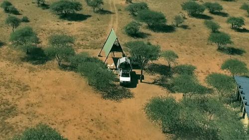 Otjozondjupa Region Other | Ovita Wildlife Restcamp