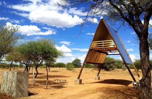 Otjozondjupa Region Other | Ovita Wildlife Restcamp