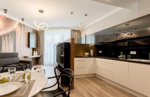 Wroclaw City Center Apartment | Ovo Apartment Market Square Wroclaw