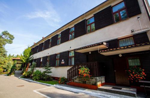 Dabrowno Resort | OW Inter Piast Kalbornia - z własną plażą z kąpieliskiem i przystanią