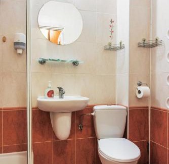 Dabrowno Resort | OW Inter Piast Kalbornia - z własną plażą z kąpieliskiem i przystanią