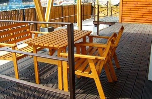 Niechorze Resort | OW LIWIA w Niechorzu