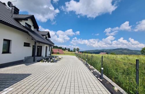 Istebna Apartment | OWCZA GÓRKA Apartamenty