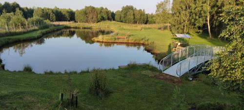 Konopiska Apartment | Owczarkowa Zagroda