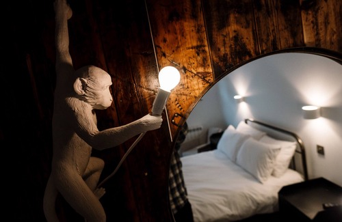 Knutsford Bed & Breakfast | Owen House Farm
