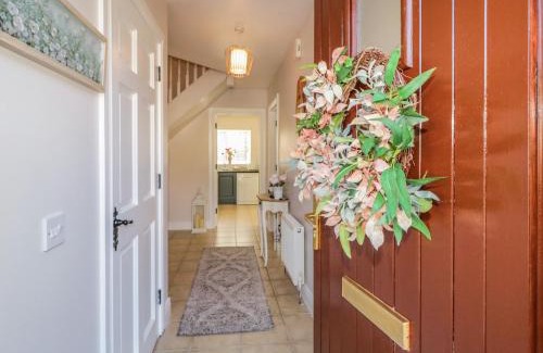 Ardara House | Owen Tucker View House